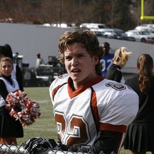 Photo Patrick Johnson