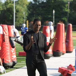 Photo Orlando Jones