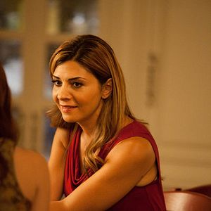 Photo Callie Thorne