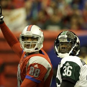 Photo Terrell Owens