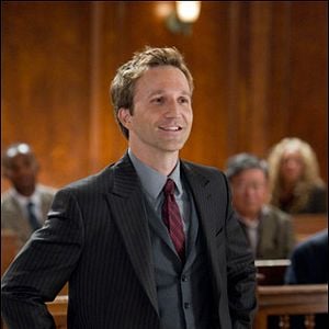 Photo Breckin Meyer