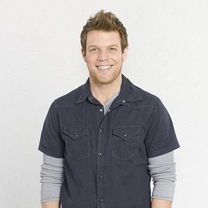 Photo Jake Lacy