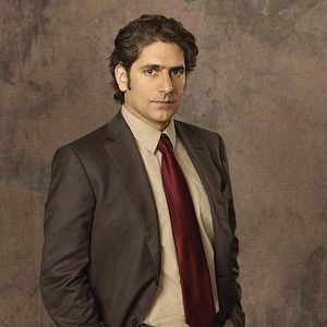Photo Michael Imperioli