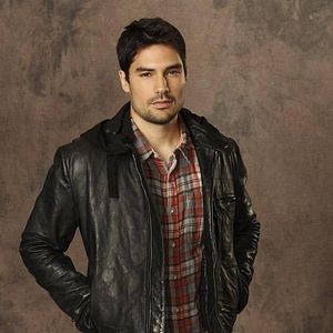 Photo D.J. Cotrona