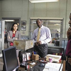 Photo James McDaniel