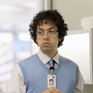 Photo Geoffrey Arend