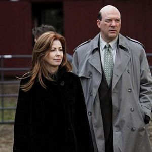 Photo Dana Delany