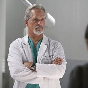 Photo Gregory Harrison