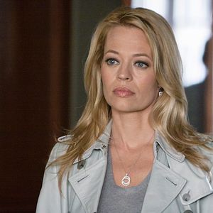 Photo Jeri Ryan