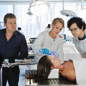 Photo Nicholas Bishop