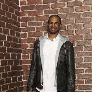 Photo Damon Wayans Jr.