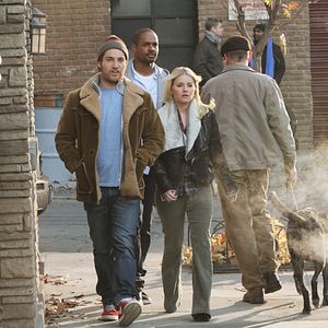 Photo Damon Wayans Jr.