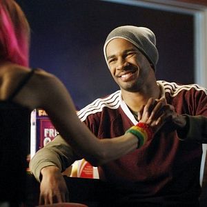 Photo Damon Wayans Jr.