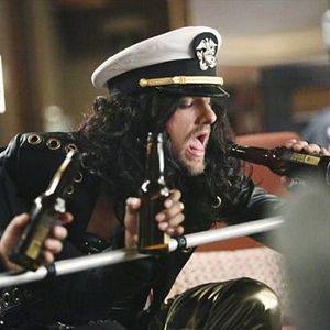 Photo Damon Wayans Jr.