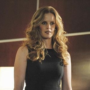 Photo Rebecca Mader