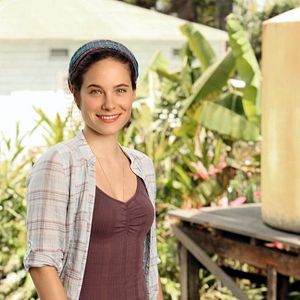 Photo Caroline Dhavernas