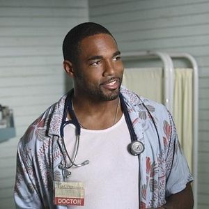 Photo Jason George (II)