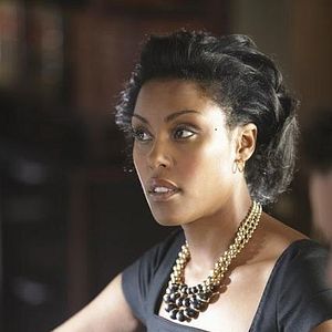 Photo The Whole Truth