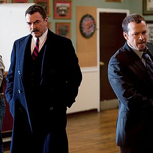 Photo Tom Selleck