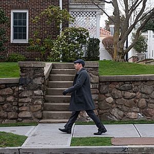 Photo Donnie Wahlberg