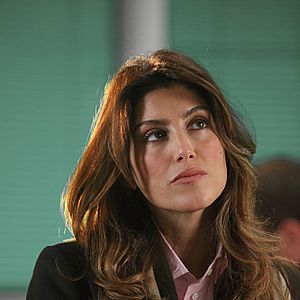 Photo Jennifer Esposito