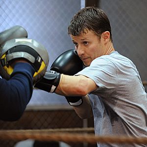 Photo Will Estes