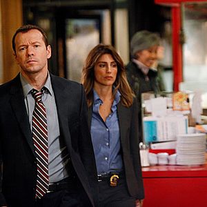 Photo Jennifer Esposito