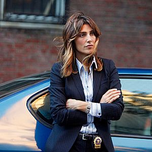 Photo Jennifer Esposito