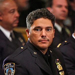 Photo Nicholas Turturro