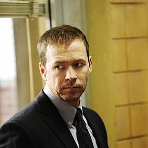 Photo Donnie Wahlberg