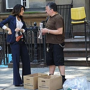 Photo Jennifer Esposito