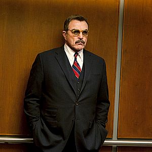 Photo Blue Bloods