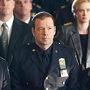 Photo Blue Bloods