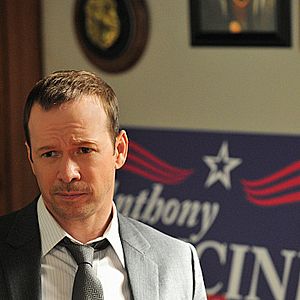 Photo Donnie Wahlberg
