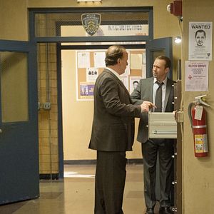 Photo Robert Clohessy