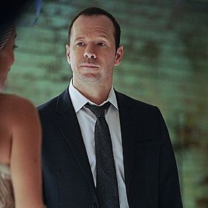 Photo Blue Bloods
