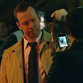 Photo Blue Bloods