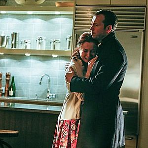 Photo Blue Bloods