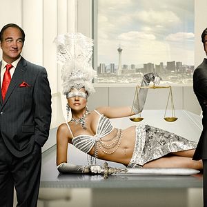 Photo Jerry O'Connell