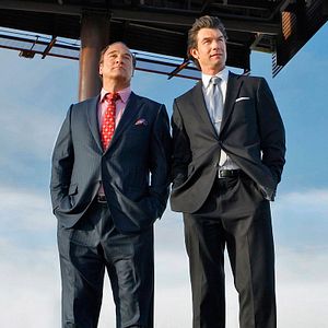 Photo Jerry O'Connell