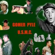 Photo Gomer Pyle, U.S.M.C.
