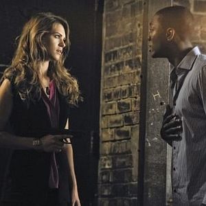 Photo Lyndsy Fonseca