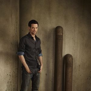 Photo Shane West