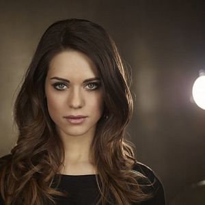 Photo Lyndsy Fonseca