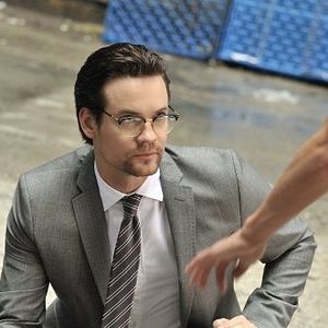 Photo Shane West