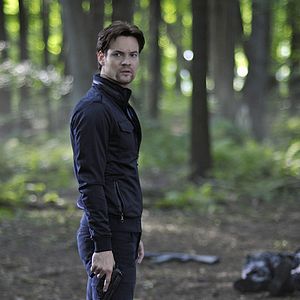 Photo Shane West