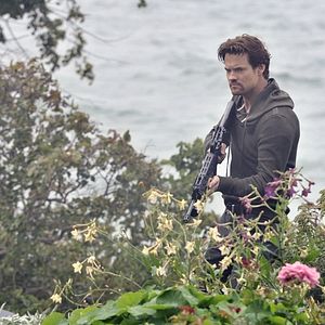 Photo Shane West