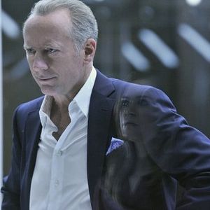 Photo Xander Berkeley