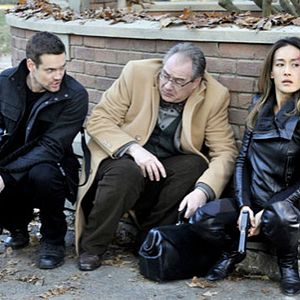 Photo John Billingsley