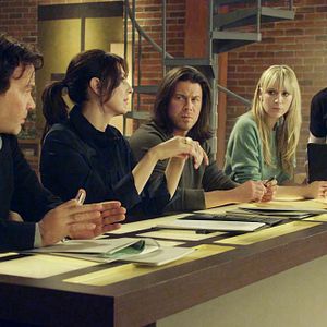 Photo Timothy Hutton